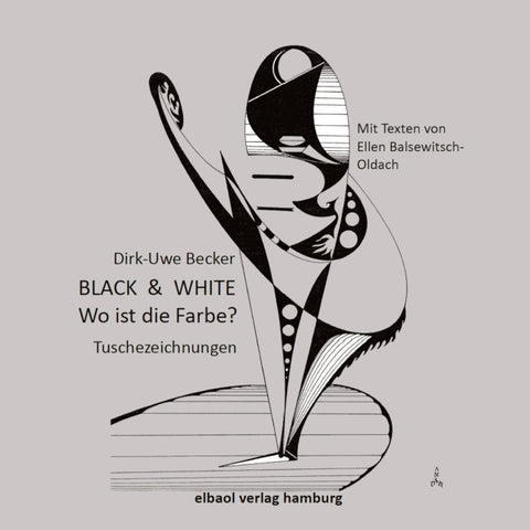 BLACK & WHITE - Wo ist die Farbe?