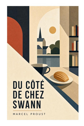 Du côté de chez Swann