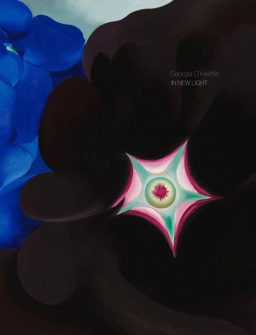 Georgia O'Keeffe