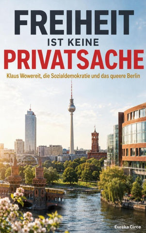 Freiheit ist keine Privatsache