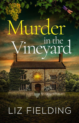 Murder in the Vineyard