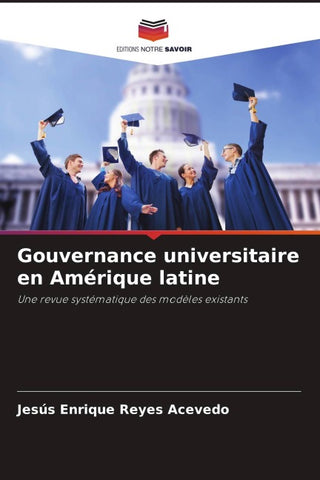 Gouvernance universitaire en Amérique latine