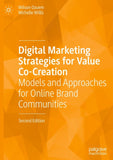 Digital Marketing Strategies for Value Co-Creation