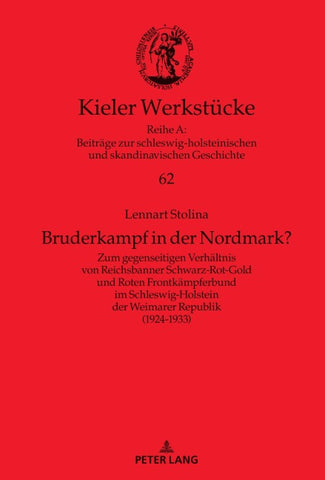 Bruderkampf in der Nordmark?