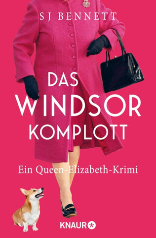 Das Windsor-Komplott