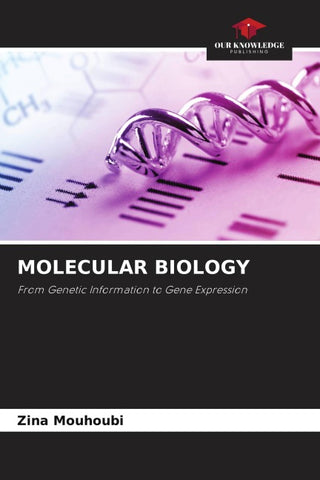 MOLECULAR BIOLOGY