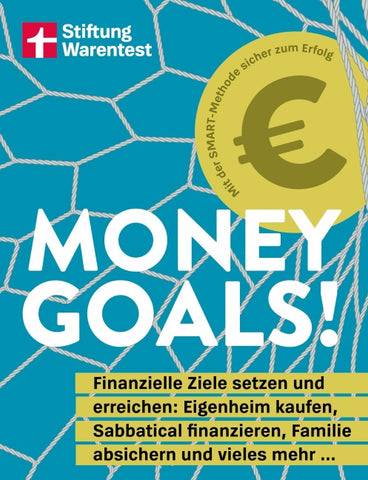 Money Goals