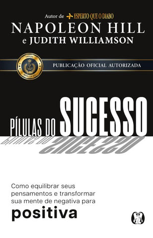 Pílulas do Sucesso