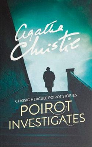 Poirot Investigates