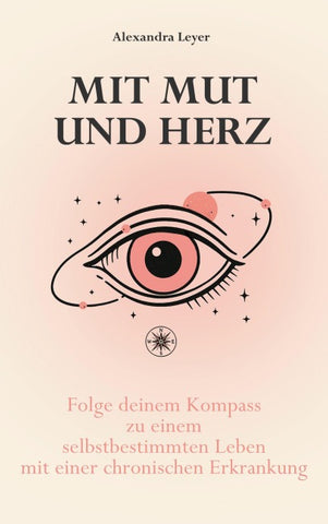 Mit Mut und Herz