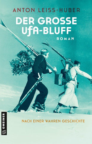 Der große UFA-Bluff