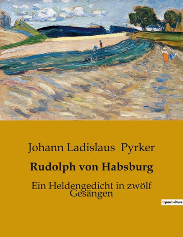 Rudolph von Habsburg