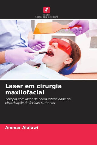 Laser em cirurgia maxilofacial