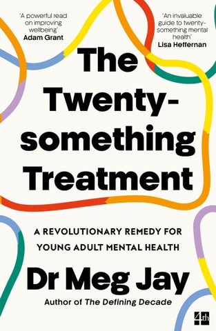 The Twentysomething Treatment