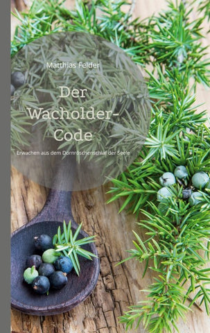 Der Wacholder-Code
