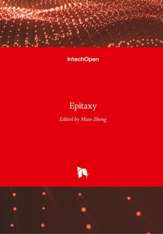 Epitaxy