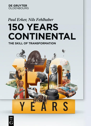 150 Years Continental