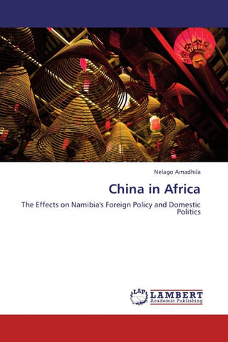 China in Africa