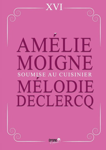 Soumise au cuisinier: en cuisine c'est lui le chef et au lit aussi!