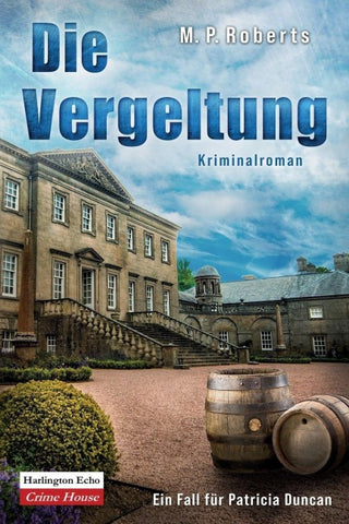Der Vergeltung