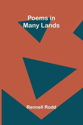 Poems in Many Lands