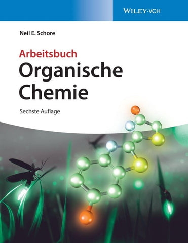 Organische Chemie