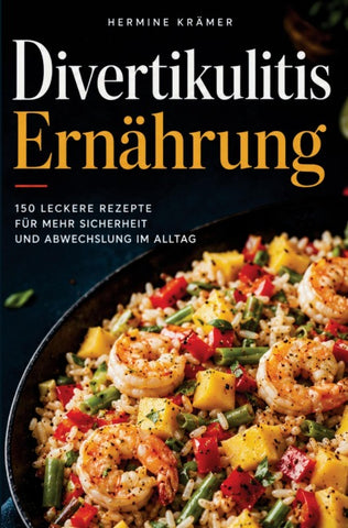 Divertikulitis Ernährung