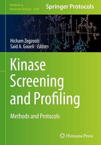 Kinase Screening and Profiling