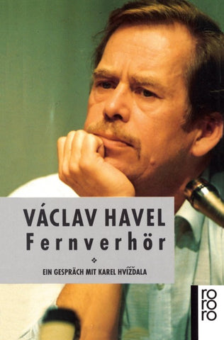 Fernverhör