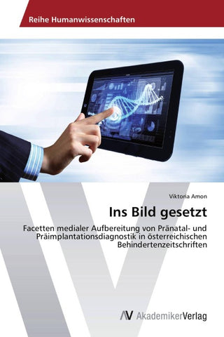Ins Bild gesetzt