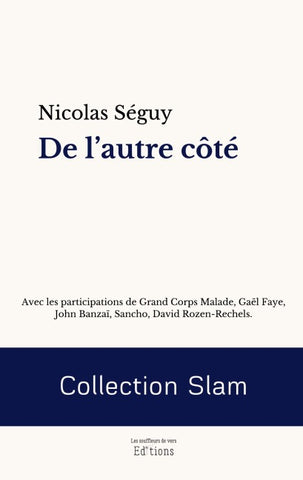 De l'autre côté