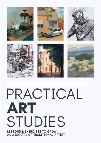 Practical Art Studies