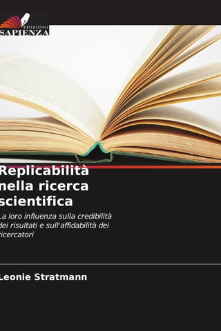 Replicabilità nella ricerca scientifica