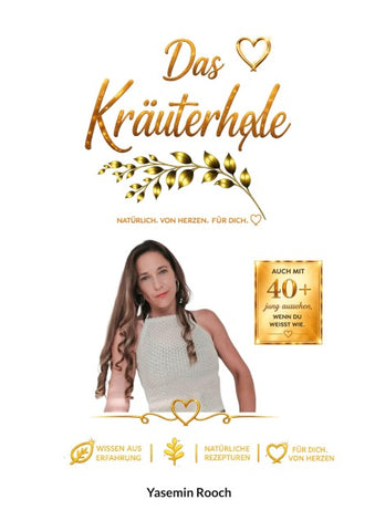 Das Kräuterhexle
