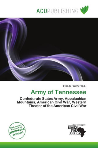 Army of Tennessee