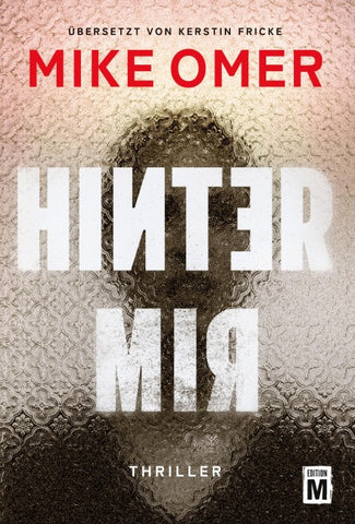 Hinter mir