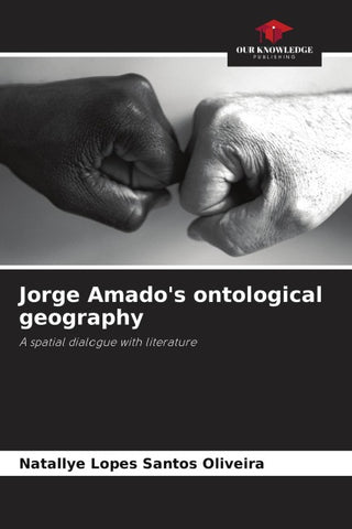 Jorge Amado's ontological geography