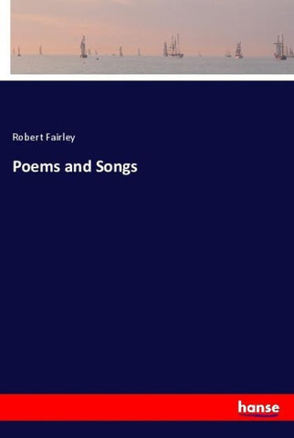 Poems and Songs