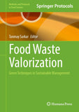 Food Waste Valorization