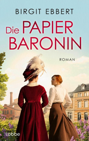 Die Papierbaronin