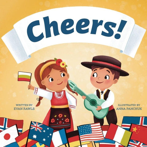 Cheers!