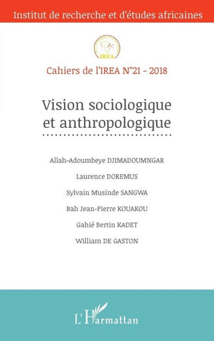 Vision sociologique et anthropologique