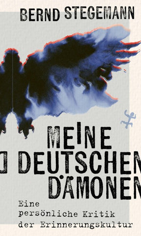 Meine deutschen Dämonen