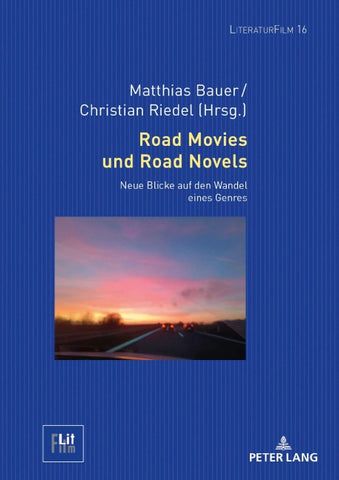 Road Movies und Road Novels