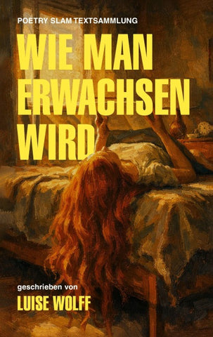 Wie man erwachsen wird