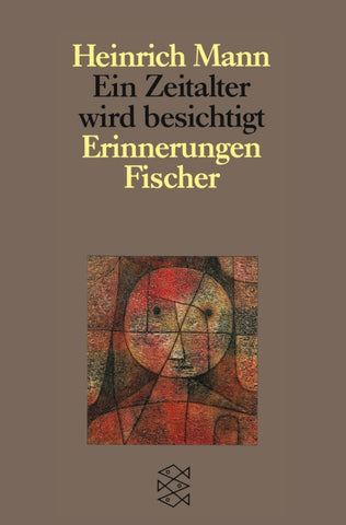 Ein Zeitalter wird besichtigt