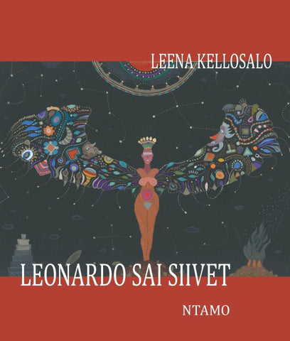 Leonardo sai siivet