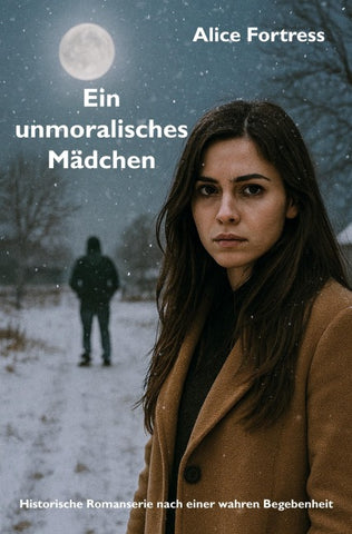 Ein unmoralisches Mädchen