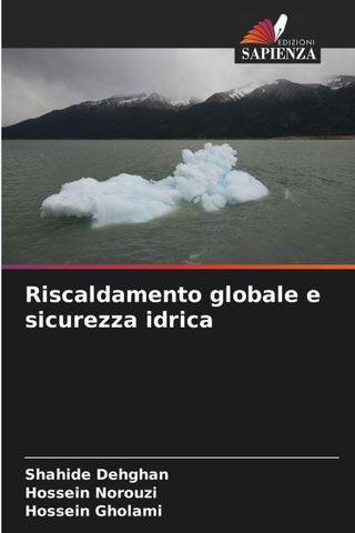 Riscaldamento globale e sicurezza idrica
