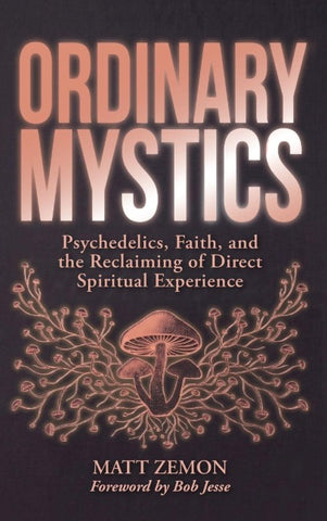 Ordinary Mystics